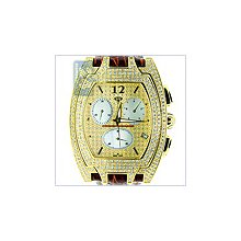 Aqua Master Tonno 3.50 ct Diamond Men's Watch AM0460