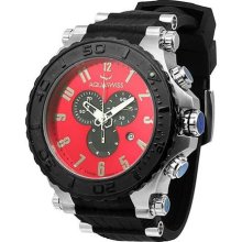 Aquaswis 39XG082 BOLT XG Chronograph Man's Watch