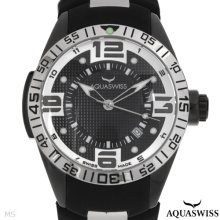 AQUASWISS TR11 80G Swiss Movement Men's Watch