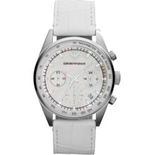 AR6011 Emporio Armani Mens Tazio Sportivo Watch