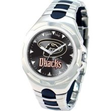 Arizona Diamondbacks MLB Mens Victory Series Watch ...