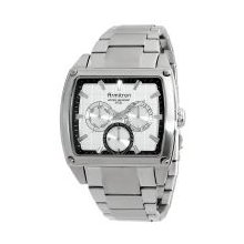 Armitron 204590SVSV Mens Watch