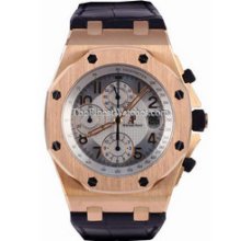 Audemars Piguet Pride of Russia Pink Gold Watch 26061OR.OO.D002CR.01