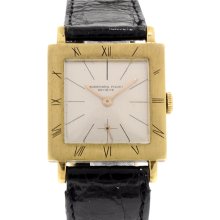 Audemars Piguet Vintage 1940s 18k Yellow Gold Manual Winding Men's...