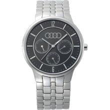Audi Classic Watch