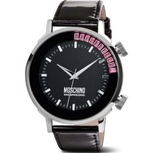 Authentic Moschino Chic & Cool Watch Mw0246