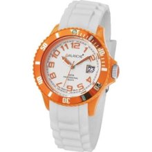 Avalanche 44mm Pure Watch Orange AV-1010-OR-44 ...