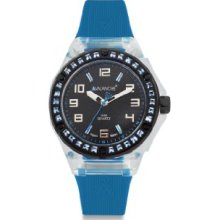 Avalanche Ladies Sunrise Collection Watch Av-104S-Clbu