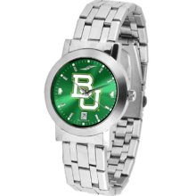 Baylor Bears Dynasty AnoChrome Men's Watch