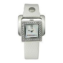 BCBG Socialite Arabesque Collection Mother-of-Pearl Dial Women's Watch #BCBG6220