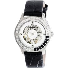 Bcbgmaxazria Ladies Glam Rock Automatic Watch Bg6329