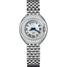 Bedat No. 2 Ladies Ladies Quartz Watch 227.051.900