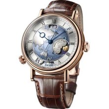 Breguet Classique 5717BR/AS/9ZU