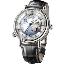 Breguet Classique 5717PT/EU/9ZU