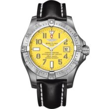 Breitling Avenger Seawolf Men's Watch A1733010/I513-LST