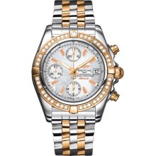 Breitling Chrono Galactic C13358LA/A686