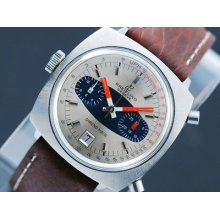 Breitling Chrono-matic Automatic Vintage Watch