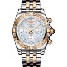 Breitling Chronomat 41 CB0140AA/A723