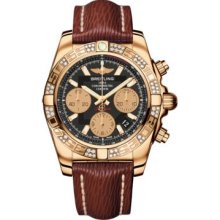 Breitling Chronomat 41 HB0140AA/BA53 BRLI