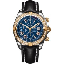 Breitling Chronomat 44 C1335653/C710 BL