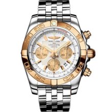 Breitling Chronomat 44 CB011012/a696-ss