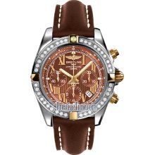 Breitling Chronomat 44 IB011053/q567-2ld