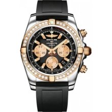 Breitling Chronomat 44 Men's Watch CB011053/B968-DPT