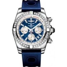 Breitling Chronomat 44 Men's Watch AB011053/C788-ORD