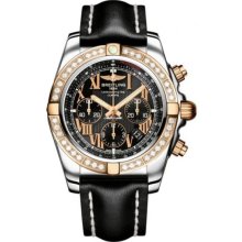 Breitling Chronomat 44 Men's Watch CB011053/B957-LST