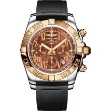 Breitling Chronomat 44 Men's Watch CB011012/Q567-DPT