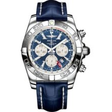 Breitling Chronomat GMT AB041012/C834 LC