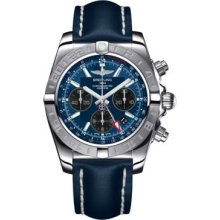 Breitling Chronomat GMT AB042011/C852 LL