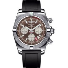 Breitling Chronomat GMT AB042011/Q589 BR