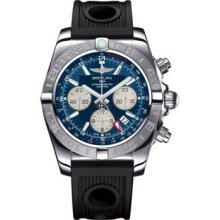 Breitling Chronomat GMT AB042011/C851 BOR