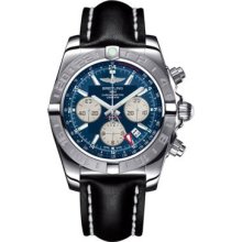 Breitling Chronomat GMT AB042011/C851 BL