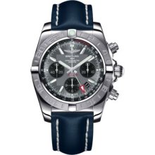 Breitling Chronomat GMT AB042011/F561 LL