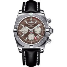 Breitling Chronomat GMT AB042011/Q589 BL