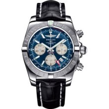 Breitling Chronomat GMT AB042011/C851 BC