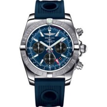 Breitling Chronomat GMT AB042011/C852 LOR