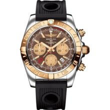 Breitling Chronomat GMT CB042012/Q590 BOR