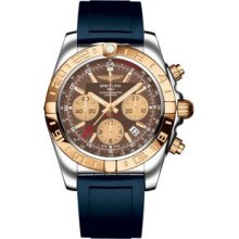 Breitling Chronomat GMT CB042012/Q590 LR