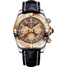 Breitling Chronomat GMT CB042012/Q590 BC