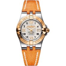 Breitling Galactic 30 C71340L2/G672 GL