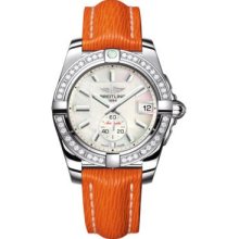 Breitling Galactic 36 A3733053/A716 OLI