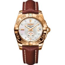 Breitling Galactic 36 H3733012/A725 BrLI