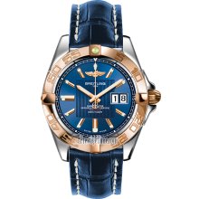 Breitling Galactic 41 c49350L2/c810-3cd