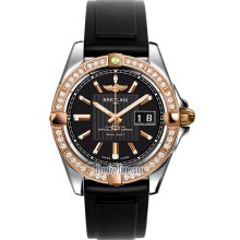 Breitling Galactic 41 c49350LA/ba09-1rd