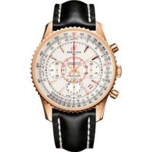 Breitling Montbrillant 01 RB013112/G710 BL