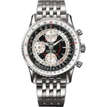 Breitling Montbrillant Datora a2133012/b993-ss