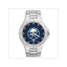 Buffalo sabres watch - mens pro ii nhl sport